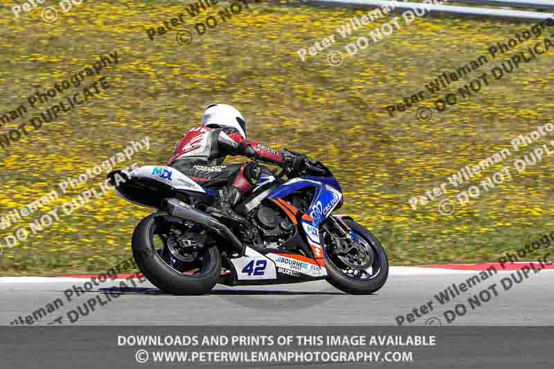 May 2024;motorbikes;no limits;peter wileman photography;portimao;portugal;trackday digital images